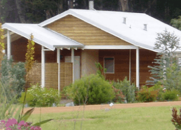 Big Brook Retreat - Accommodation in Brisbane 0