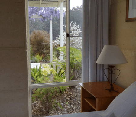 Big Brook Retreat - Accommodation in Brisbane 1