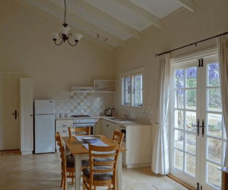 Big Brook Retreat - Accommodation in Brisbane 2