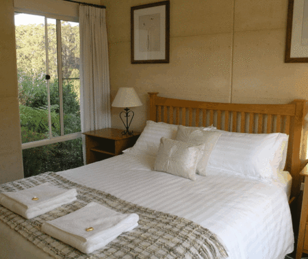 Big Brook Retreat - Accommodation in Brisbane 3