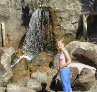 Misty Valley Country Cottages - Accommodation in Brisbane