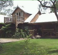William Bay Country Cottages - Accommodation in Brisbane
