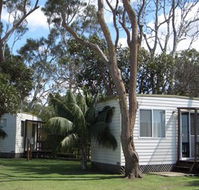 Arrawarra Beach Holiday Park - Accommodation in Brisbane