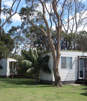 Arrawarra Beach Holiday Park - Accommodation in Brisbane 0