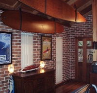 Arrawarra Lodge - Accommodation in Brisbane