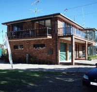 Arrawarra Point - Accommodation in Brisbane