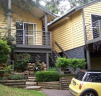 Ttwo Peaks Guesthouse - Accommodation in Brisbane