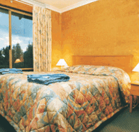 The Koorabup Motel - Accommodation in Brisbane