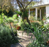 Warren Grange Farmstay and Bed  Breakfast - Accommodation in Brisbane