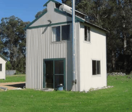 Watermark Kilns - Accommodation in Brisbane 4
