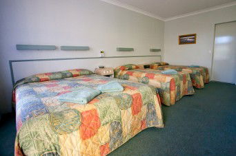 Stainsby On Marsh - Accommodation in Brisbane 1