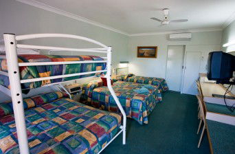Stainsby On Marsh - Accommodation in Brisbane 2