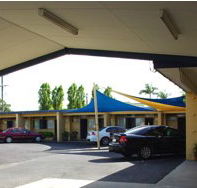 Almare Tourist Motel - Accommodation in Brisbane