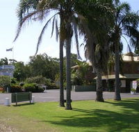 Ballina Gardens Caravan Park - Accommodation in Brisbane