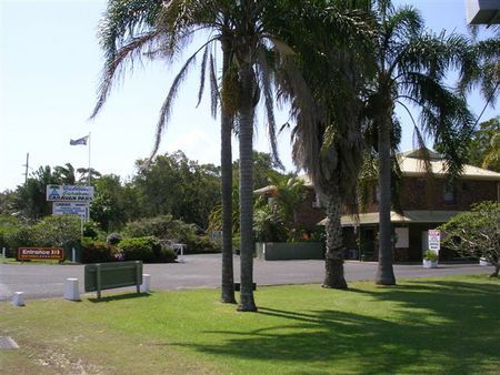 Ballina Gardens Caravan Park - Accommodation in Brisbane 0