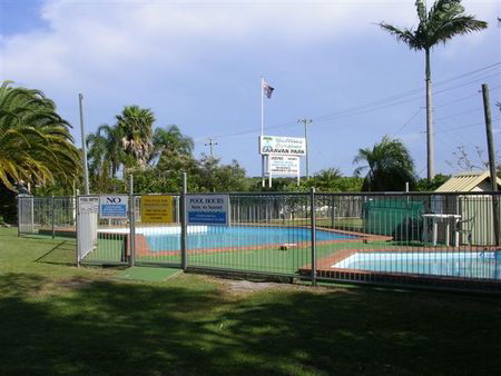 Ballina Gardens Caravan Park - Accommodation in Brisbane 1