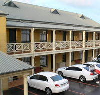 Ballina Heritage Inn - Accommodation in Brisbane