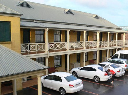 Ballina Heritage Inn - Accommodation in Brisbane 0