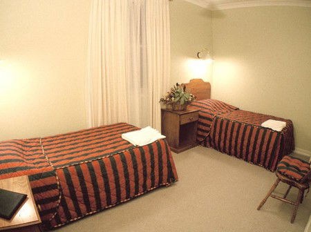Ballina Heritage Inn - Accommodation in Brisbane 1