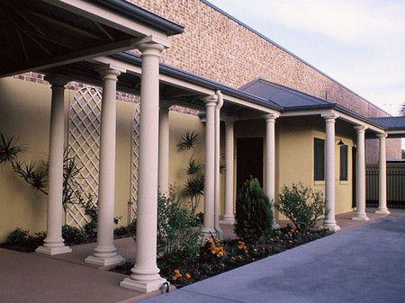 Ballina Heritage Inn - Accommodation in Brisbane 2