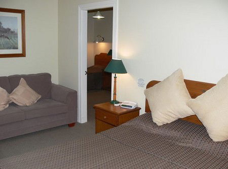Ballina Heritage Inn - Accommodation in Brisbane 3