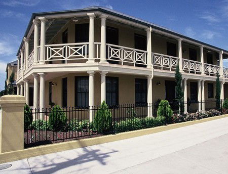 Ballina Heritage Inn - Accommodation in Brisbane 4