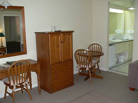 Ballina Heritage Inn - Accommodation in Brisbane 5