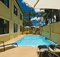Ballina Homestead Motel - Accommodation in Brisbane