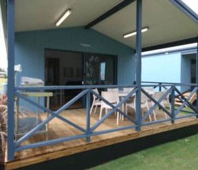 Ballina Lakeside Holiday Park - Accommodation in Brisbane 0