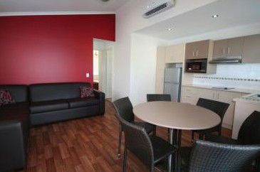 Ballina Lakeside Holiday Park - Accommodation in Brisbane 1