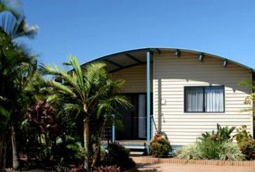 Ballina Lakeside Holiday Park - Accommodation in Brisbane 2