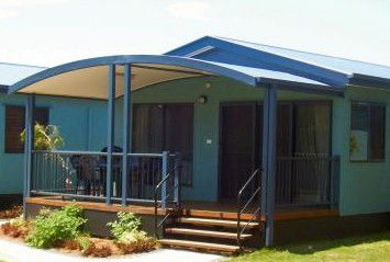 Ballina Lakeside Holiday Park - Accommodation in Brisbane 3