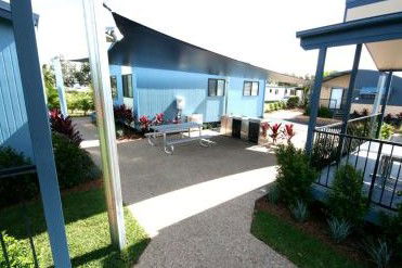 Ballina Lakeside Holiday Park - Accommodation in Brisbane 4