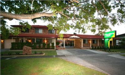 Ballina Travellers Lodge - Accommodation in Brisbane 0