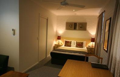 Ballina Travellers Lodge - Accommodation in Brisbane 1