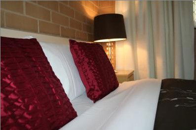 Ballina Travellers Lodge - Accommodation in Brisbane 2