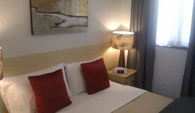 Ballina Travellers Lodge - Accommodation in Brisbane 3