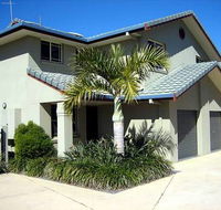 Casuarina Cove - Accommodation in Brisbane