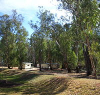 Balranald Caravan Park - Accommodation in Brisbane