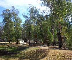 Balranald Caravan Park - Accommodation in Brisbane 0