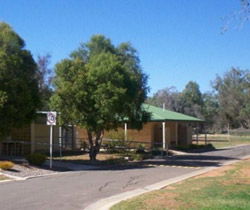 Balranald Caravan Park - Accommodation in Brisbane 2