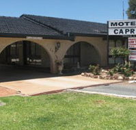 Balranald Capri Motel - Accommodation in Brisbane