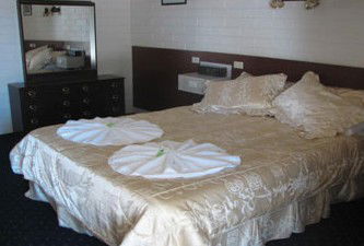Balranald Capri Motel - Accommodation in Brisbane 1