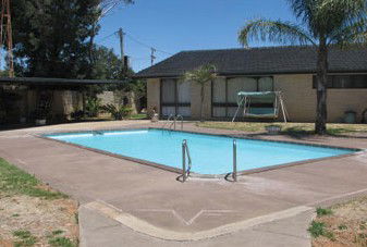 Balranald Capri Motel - Accommodation in Brisbane 3