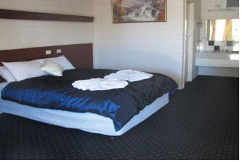 Balranald Capri Motel - Accommodation in Brisbane 4