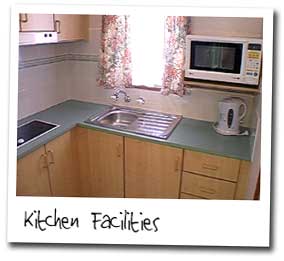 Barham Caravan And Tourist Park - Accommodation in Brisbane 1