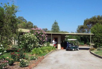 Barham Golf Resort - Accommodation in Brisbane 4