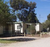 Barham Lakes Caravan Park - Accommodation in Brisbane