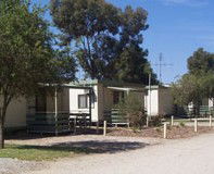 Barham Lakes Caravan Park - Accommodation in Brisbane 0