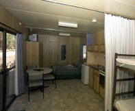 Barham Lakes Caravan Park - Accommodation in Brisbane 1